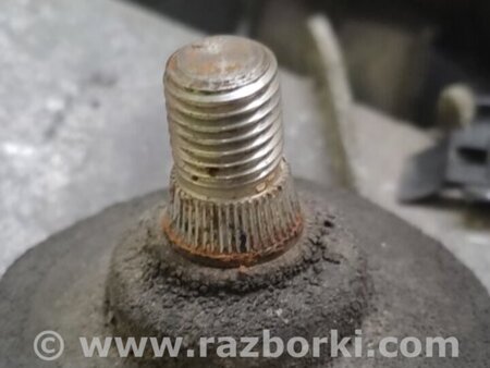 ФОТО Трапеция дворников для Infiniti FX S50 (03-08) Киев