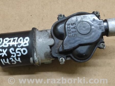 ФОТО Моторчик дворников для Infiniti FX S50 (03-08) Киев