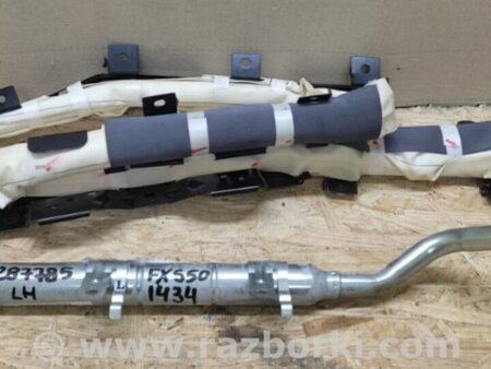 ФОТО AirBag шторка для Infiniti FX S50 (03-08) Киев
