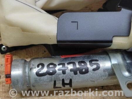 ФОТО AirBag шторка для Infiniti FX S50 (03-08) Киев
