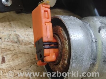 ФОТО AirBag шторка для Infiniti FX S50 (03-08) Киев