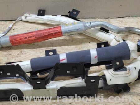 ФОТО AirBag шторка для Infiniti FX S50 (03-08) Киев