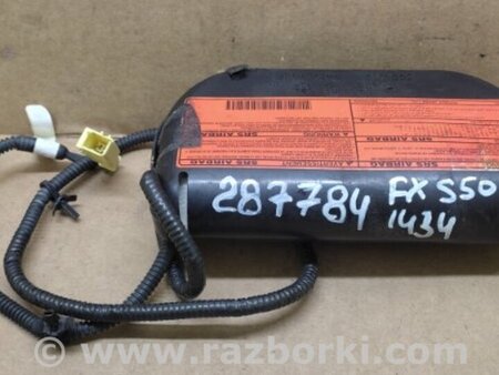 ФОТО Airbag сидения для Infiniti FX S50 (03-08) Киев