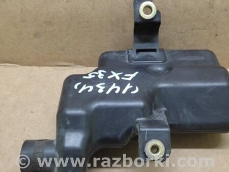 ФОТО Резонатор воздушного фильтра для Infiniti FX S50 (03-08) Киев