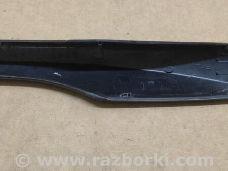ФОТО Заглушка рейлинга для Infiniti FX S50 (03-08) Киев