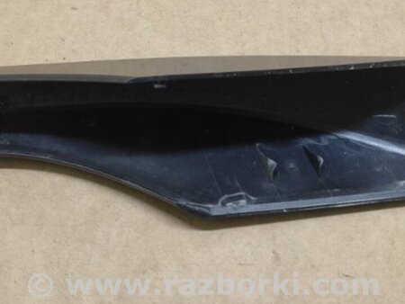 ФОТО Заглушка рейлинга для Infiniti FX S50 (03-08) Киев