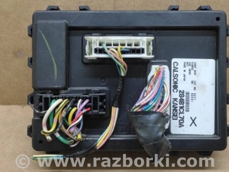 ФОТО Блок комфорта для Infiniti FX S50 (03-08) Киев