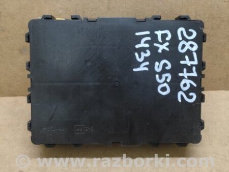 ФОТО Блок комфорта для Infiniti FX S50 (03-08) Киев