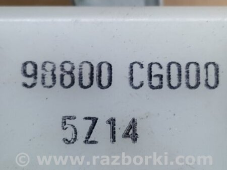 ФОТО Блок электронный для Infiniti FX S50 (03-08) Киев