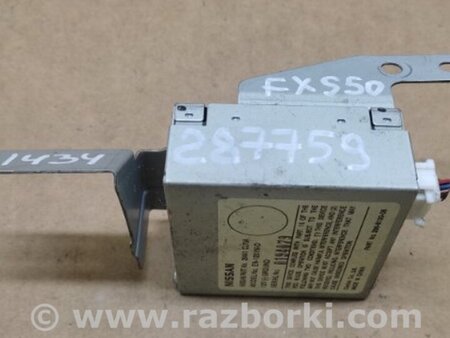 ФОТО Блок электронный для Infiniti FX S50 (03-08) Киев