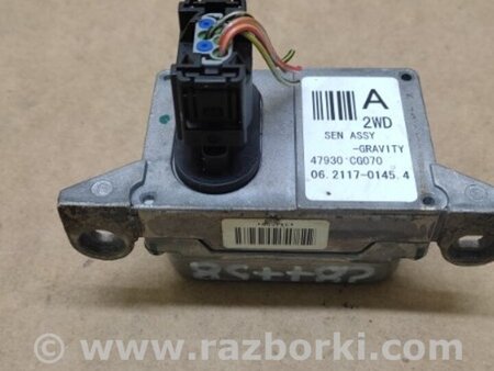 ФОТО Датчик ESP для Infiniti FX S50 (03-08) Киев