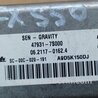 ФОТО Датчик ESP для Infiniti FX S50 (03-08) Киев