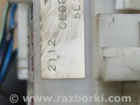 ФОТО Блок предохранителей салон для Infiniti FX S50 (03-08) Киев