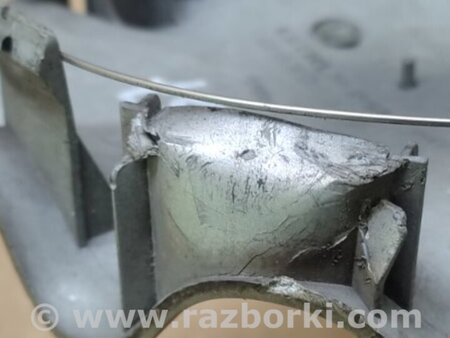 ФОТО Заглушка колесного диска для Infiniti FX S50 (03-08) Киев