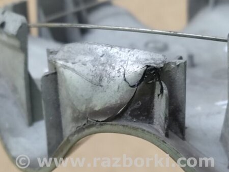 ФОТО Заглушка колесного диска для Infiniti FX S50 (03-08) Киев