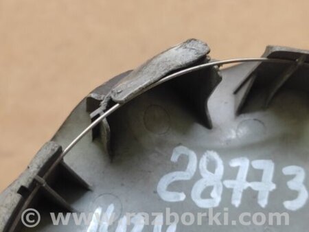 ФОТО Заглушка колесного диска для Infiniti FX S50 (03-08) Киев