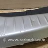 ФОТО Накладка на порог багажника для Infiniti FX S50 (03-08) Киев