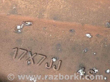 ФОТО Диск R17 для Subaru Outback BP Киев