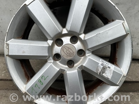 ФОТО Диск R17 для Subaru Outback BP Киев