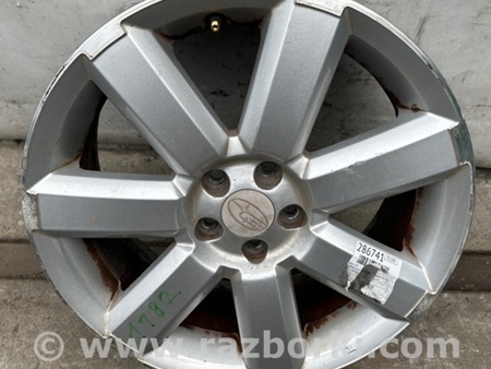 ФОТО Диск R17 для Subaru Outback BP Киев