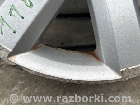 ФОТО Диск R17 для Subaru Outback BP Киев