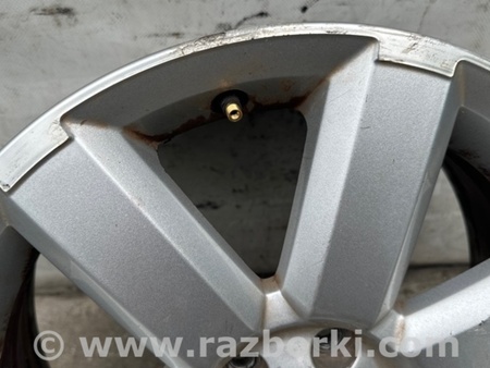 ФОТО Диск R17 для Subaru Outback BP Киев