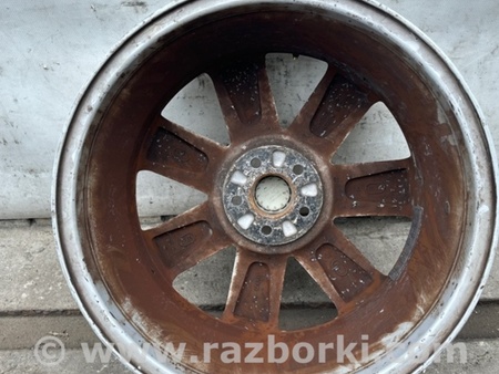 ФОТО Диск R17 для Subaru Outback BP Киев