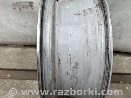 ФОТО Диск R17 для Subaru Outback BP Киев