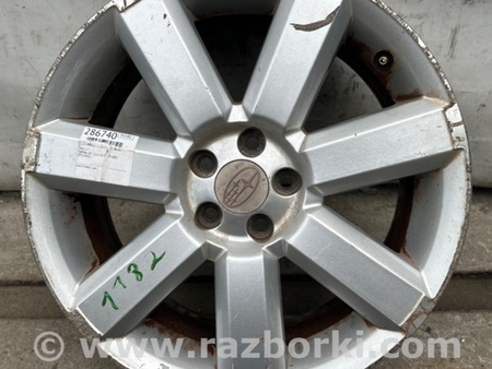 ФОТО Диск R17 для Subaru Outback BP Киев