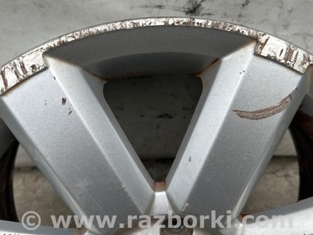ФОТО Диск R17 для Subaru Outback BP Киев