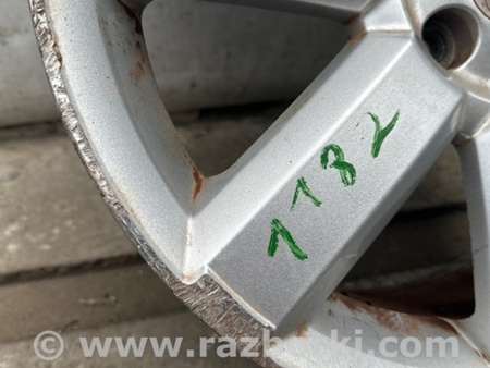 ФОТО Диск R17 для Subaru Outback BP Киев