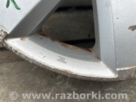 ФОТО Диск R17 для Subaru Outback BP Киев