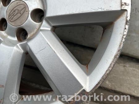 ФОТО Диск R17 для Subaru Outback BP Киев