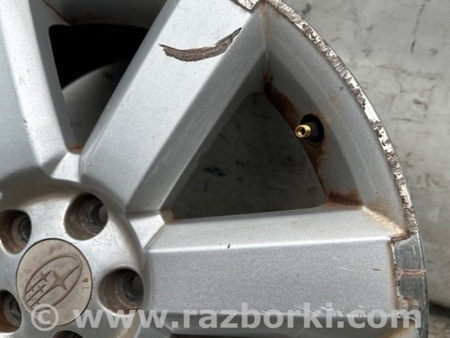 ФОТО Диск R17 для Subaru Outback BP Киев