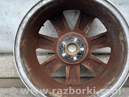 ФОТО Диск R17 для Subaru Outback BP Киев