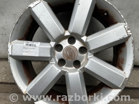 ФОТО Диск R17 для Subaru Outback BP Киев