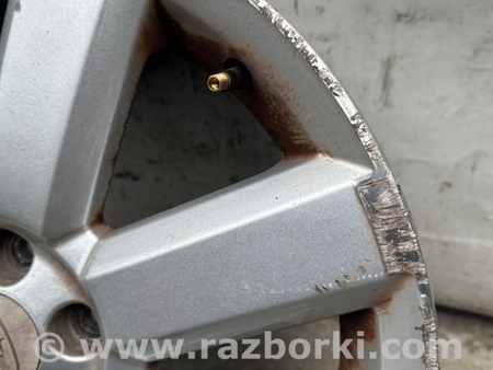 ФОТО Диск R17 для Subaru Outback BP Киев