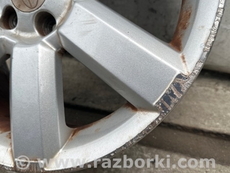 ФОТО Диск R17 для Subaru Outback BP Киев