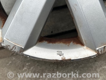 ФОТО Диск R17 для Subaru Outback BP Киев