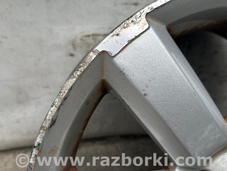 ФОТО Диск R17 для Subaru Outback BP Киев