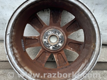 ФОТО Диск R17 для Subaru Outback BP Киев