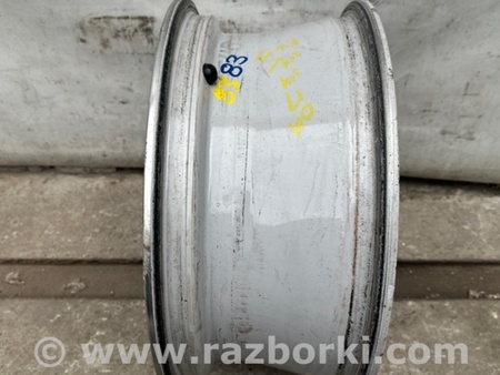 ФОТО Диск R17 для Subaru Outback BP Киев