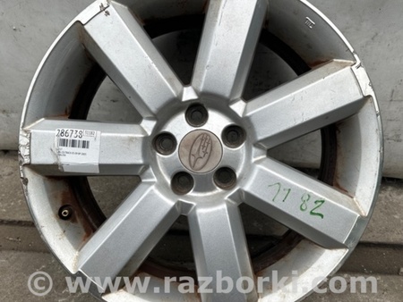 ФОТО Диск R17 для Subaru Outback BP Киев