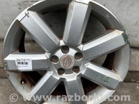 ФОТО Диск R17 для Subaru Outback BP Киев