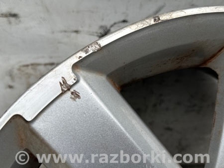 ФОТО Диск R17 для Subaru Outback BP Киев