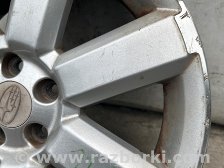 ФОТО Диск R17 для Subaru Outback BP Киев