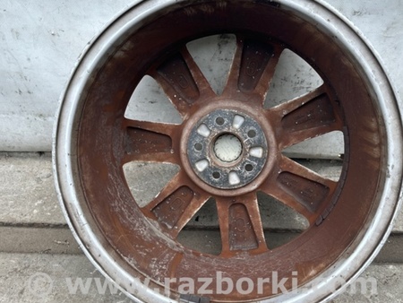 ФОТО Диск R17 для Subaru Outback BP Киев