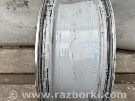 ФОТО Диск R17 для Subaru Outback BP Киев
