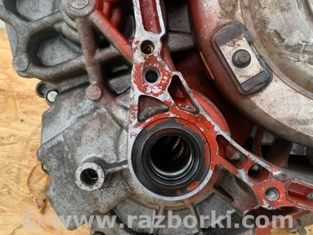 ФОТО АКПП (коробка автомат) для Nissan Murano Z50 Киев