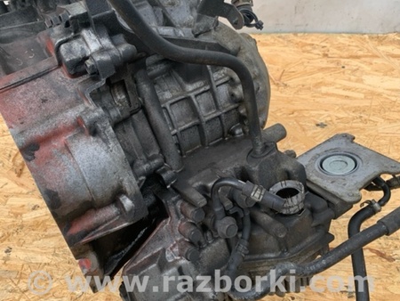 ФОТО АКПП (коробка автомат) для Nissan Murano Z50 Киев